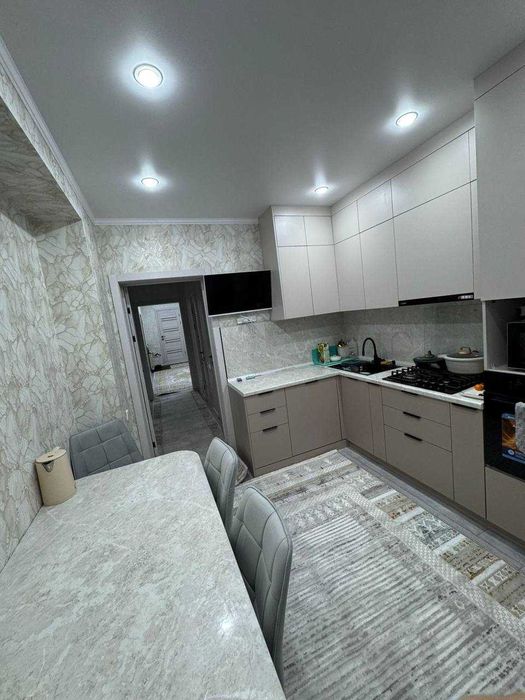 продам 3-комн. квартиру, 73м²