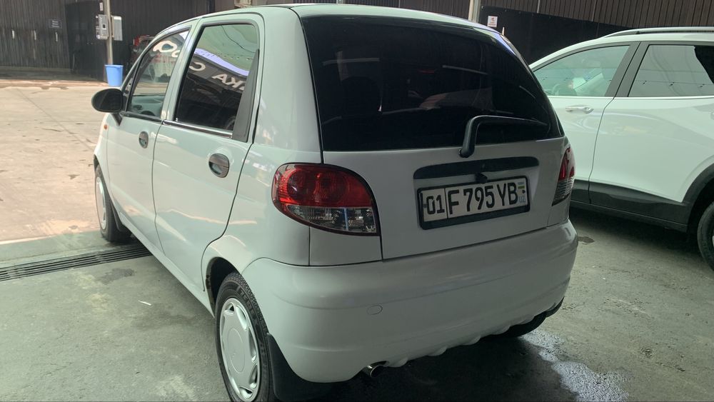 Аренда насия Матиз 2010 мх бензин нахаду краска бор мятина бор