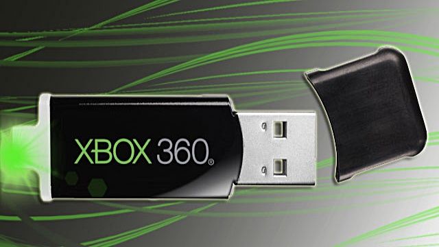 ХBOX360 Proshivka Uchun USB Fleshka