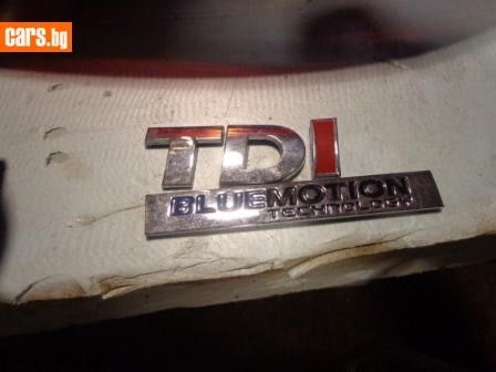 Голф 6 чистачка ,задни стопове, емблема