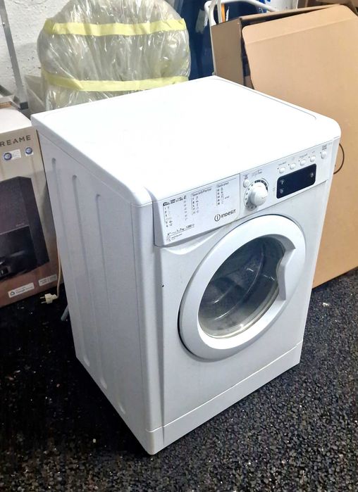 Пералня INDESIT EWE 71252W EU