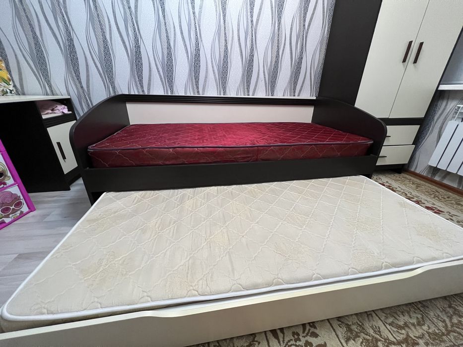 Кровать Дакота