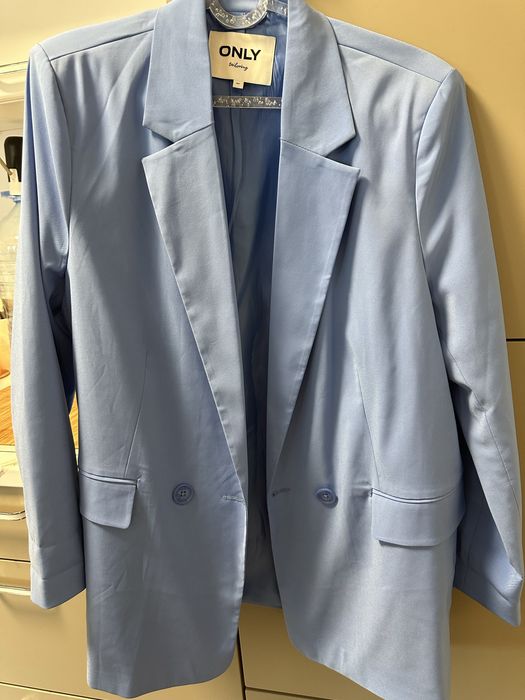 Чисто ново дамско сако Only