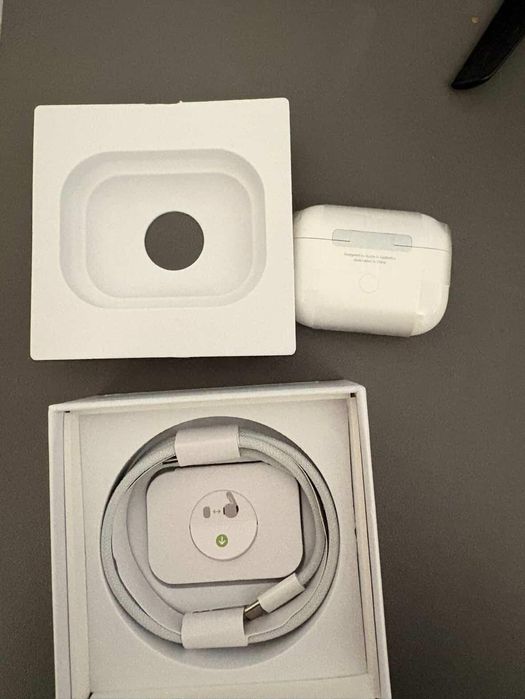 Căști AirPods Pro 2