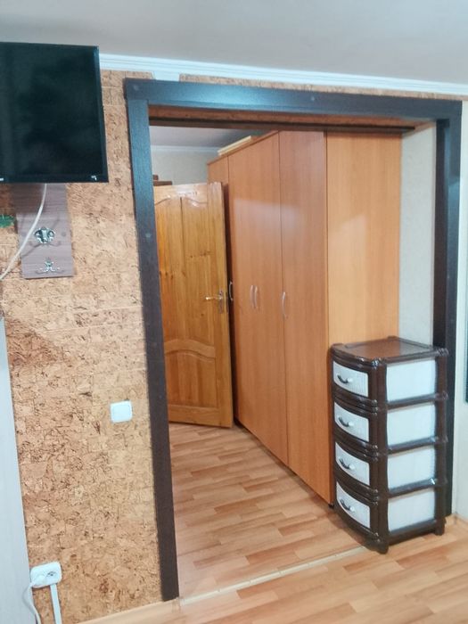 Сдам 3 ком квартиру в районе ст Карасай