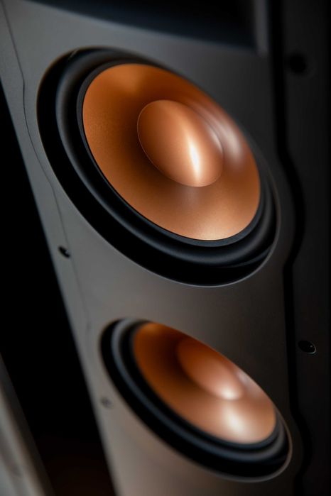 Аудиофилски тонколони Klipsch RF-62 (Reference Series)