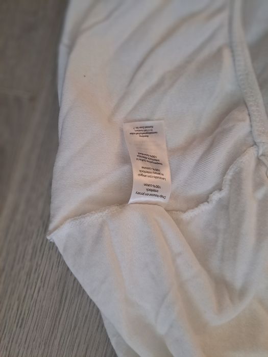 Cearceaf bumbac cu elastic