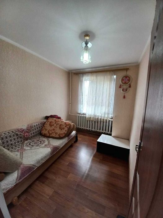 Продажа Квартира