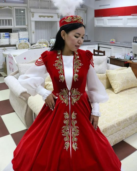Ұзату койлек камзол такия