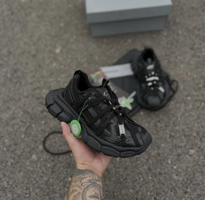 Balenciaga Runner | РАЗМЕРИ: 35 до 46