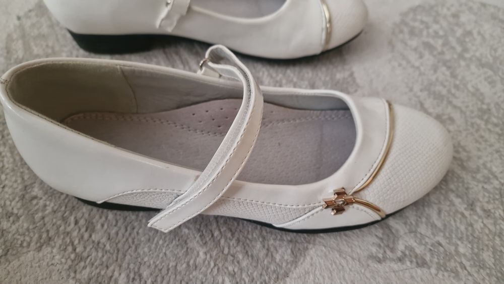 Обувь подростковая