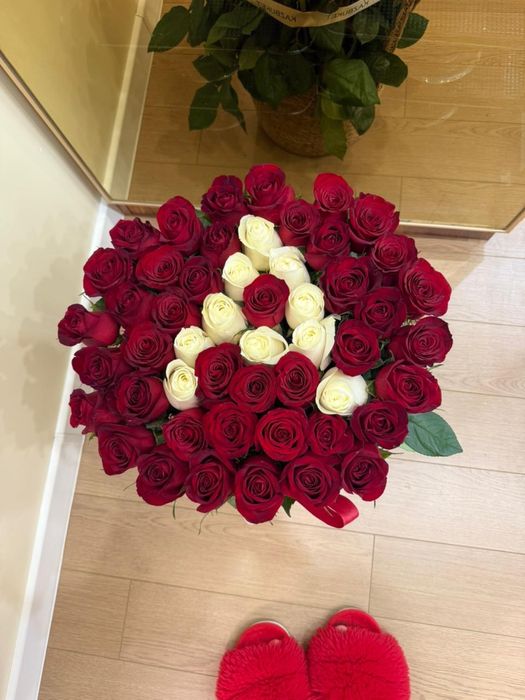 Цветы цветы цветы