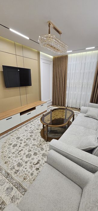 Продается квартира