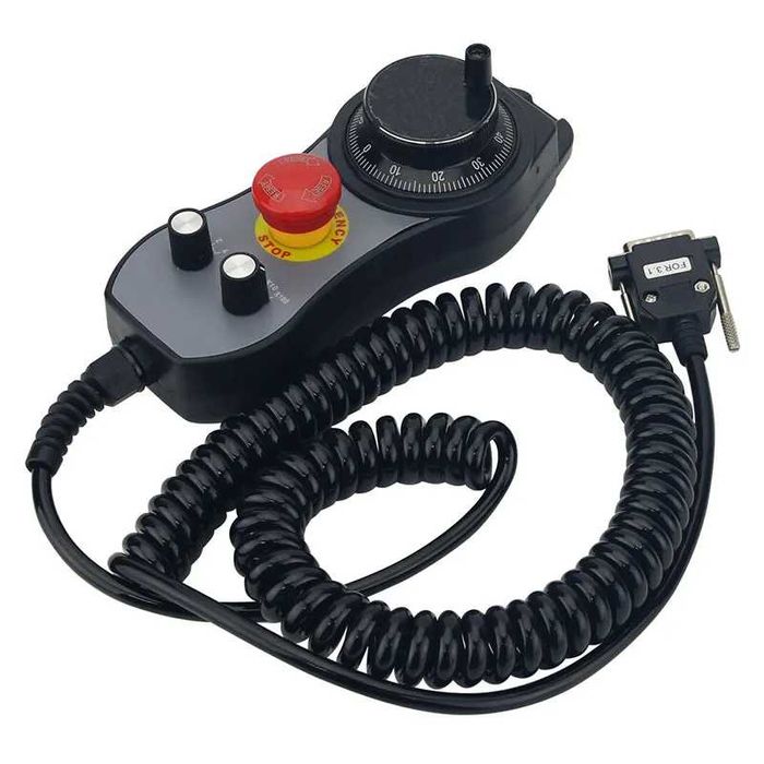 DDCS CNC контролери