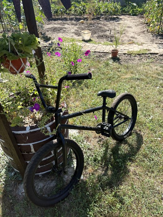 BMX KING перфектно състояние
