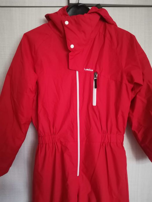 Детски ски гащеризон Wedze, размер 143-152 см. 12 год.