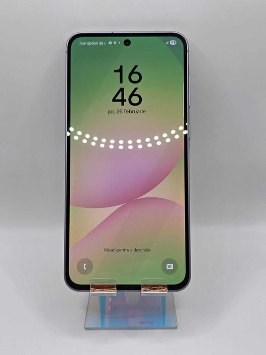 Samsung A56, MEM 128GB, RAM 8GB, Amanet Doamna Ghica, Cod: 94893