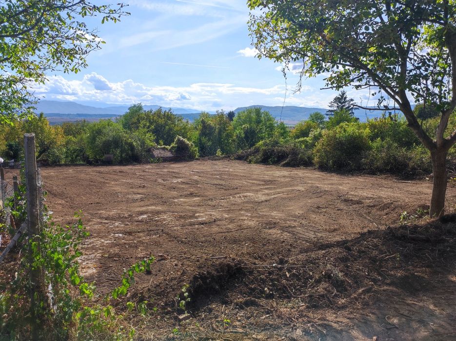 Продава се Парцел в Севлиево - 1010 кв.м за 20 €/кв.м - Снимка #4