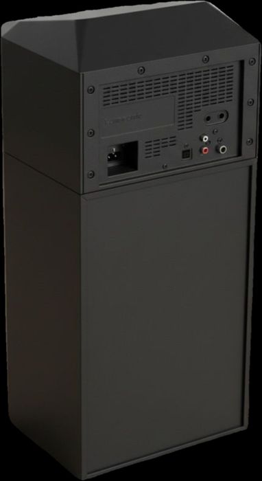 Boxa Panasonic SC-UA30 300w