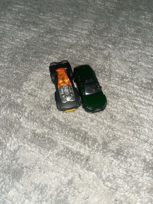 Игрушки Hotwheels