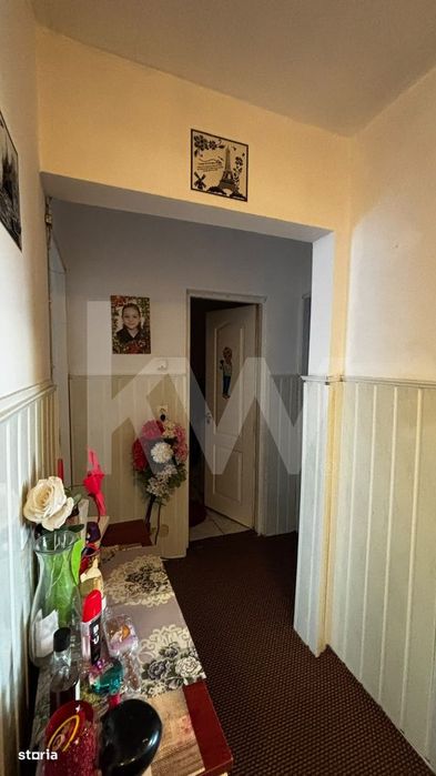Apartament De Vanzare Sibiu Str Oasa — fotografia 3