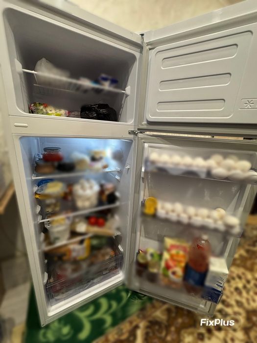 Продам холодильник в отличном состоянии !!!