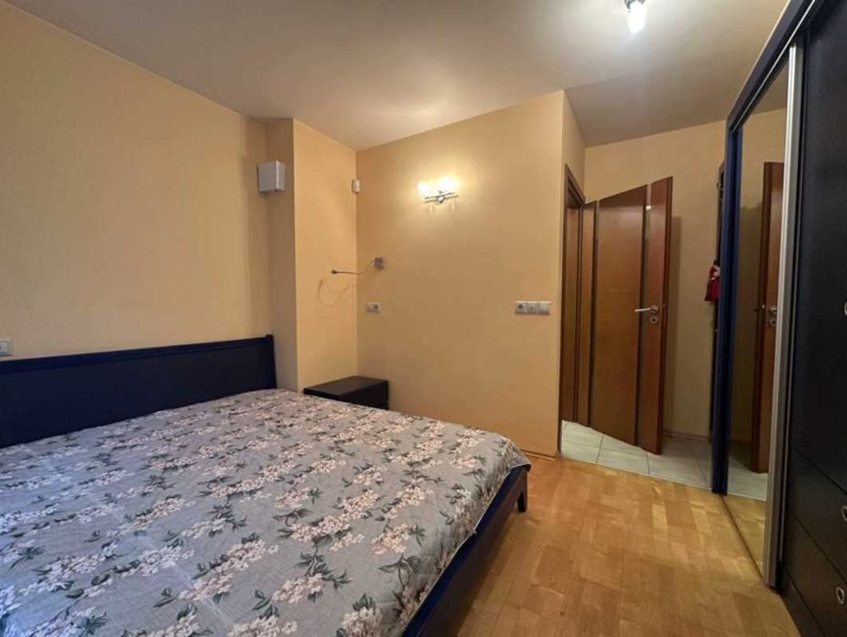 Двустаен апартамент под наем в жк. Лозенец