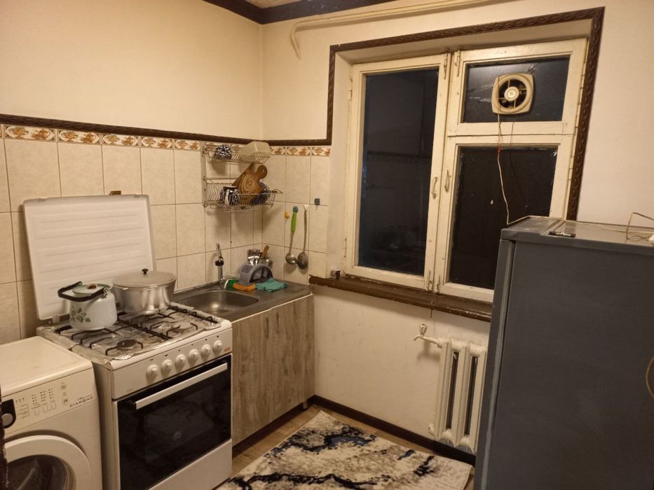 1 хонали хамма шароитлари билан ижарага берилади Сдаётся ijaraga beril