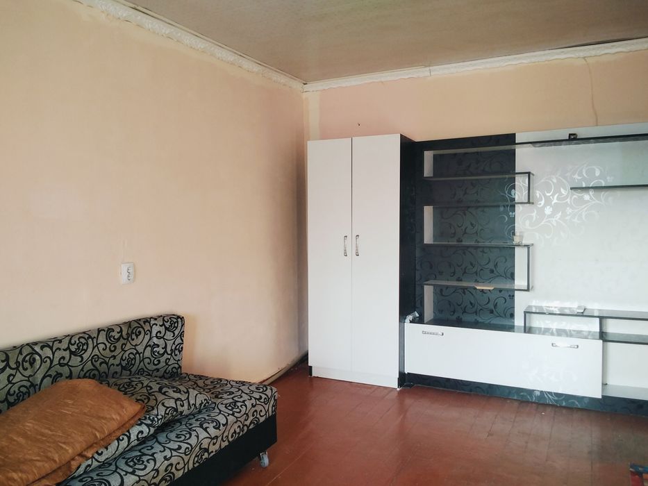 Сдам квартиру  однокомнатную