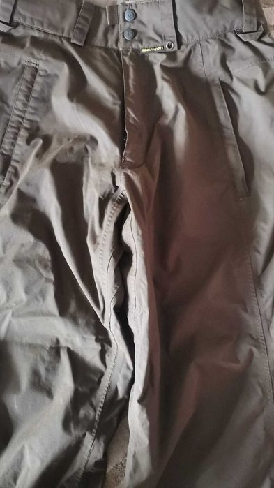 Geaca pantalon Snowboard Burton L5 M P3