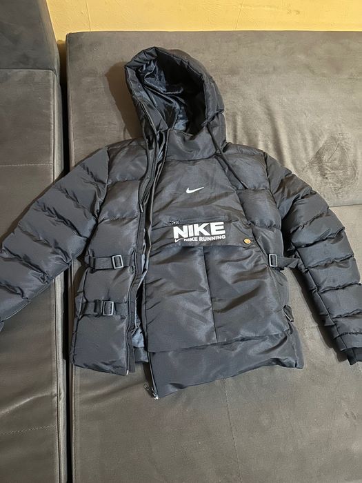 Nike мъжко яке М-размер