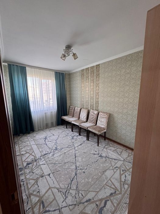 Квартира на долгий срок