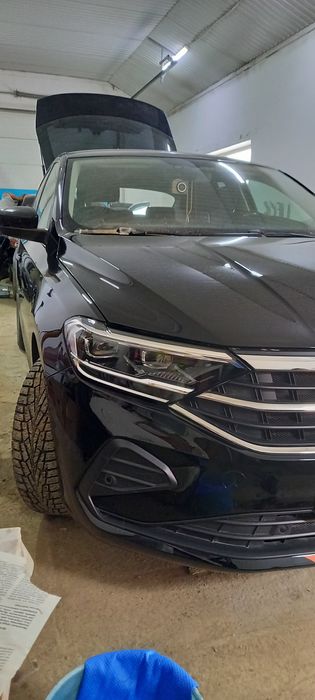 Пайка и Покраска Бамперов.