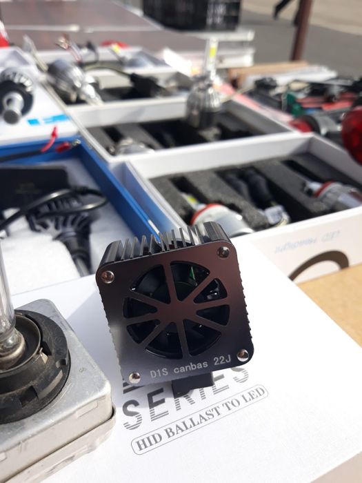 Becuri  Led d1s.d2s.d3s.d4s.h7.h1.canbus