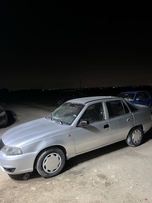 Нексия 2 на хаду