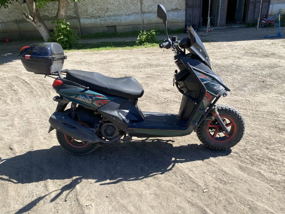 Продам сеутер 150 куб