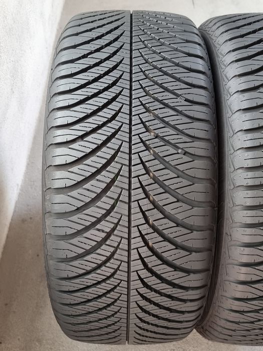 215/45/16 Goodyear 2Броя: 100€ 8.4мм