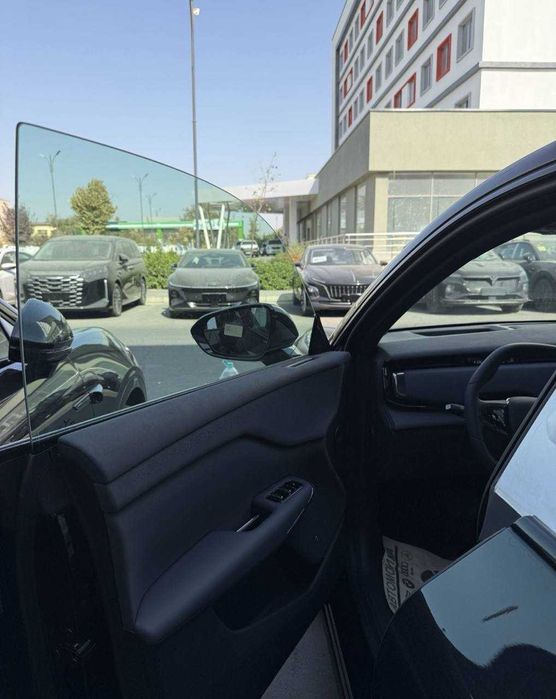 Voyah Free 318km RWD naxt va nasiya