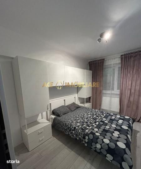 3 Camere de inchiriat | Drumul Taberei | Metrou | Mobilat | Utilat |