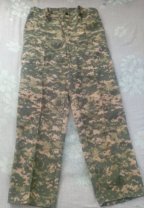 Продам военную форму для НВП