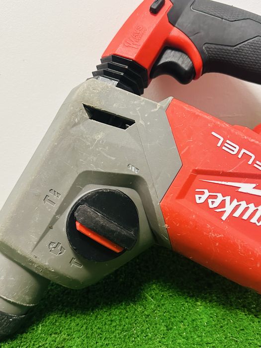 Rotopercutor Milwaukee M18 FH