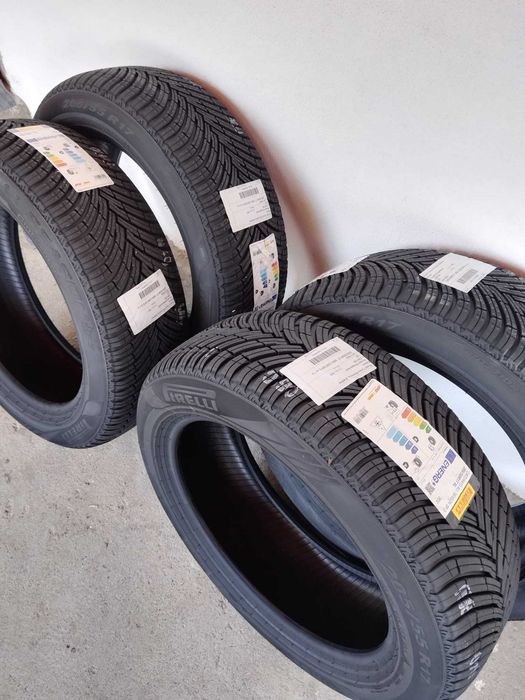 Anvelope pirelli