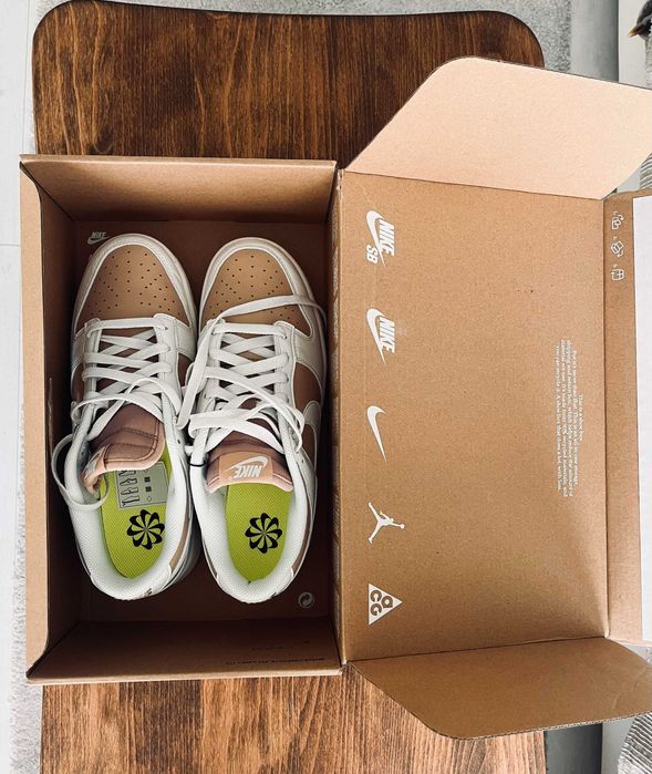 NIKE DUNK LOW - original