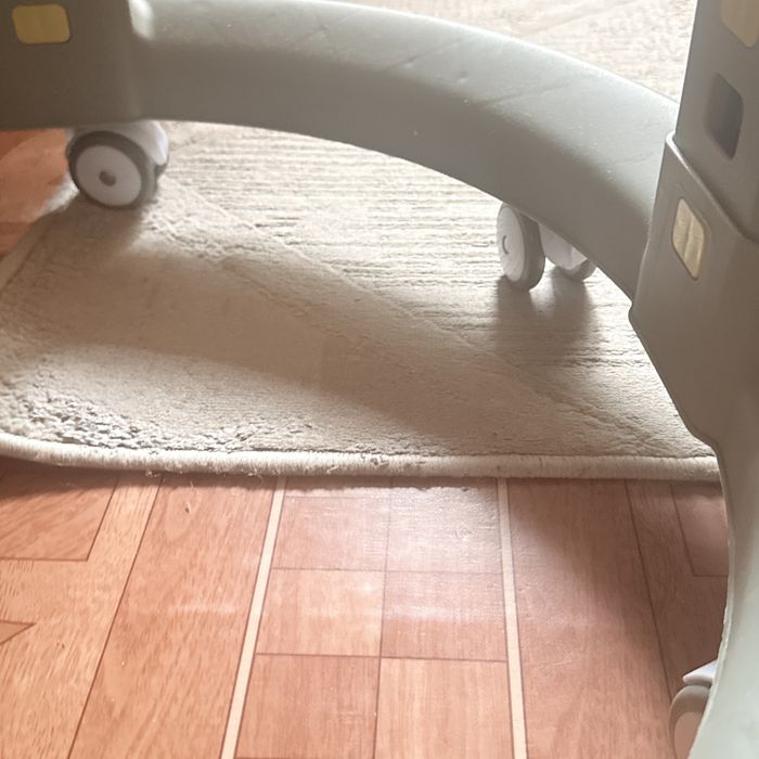 Срочно продам детские ходунки