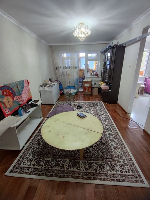 Продам 2 х комнатную квартиру