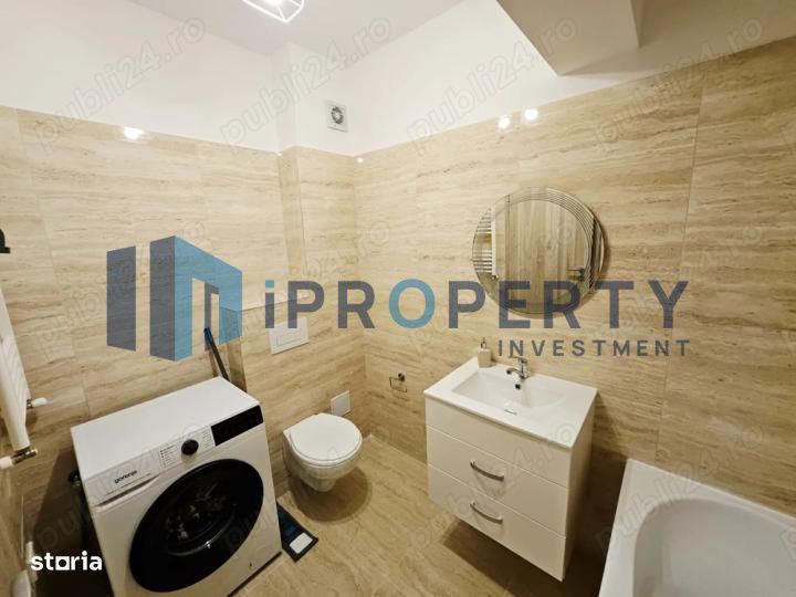 Berceni | Drumul Binelui | 2 Camere | Centrala | Parcare Subterana |