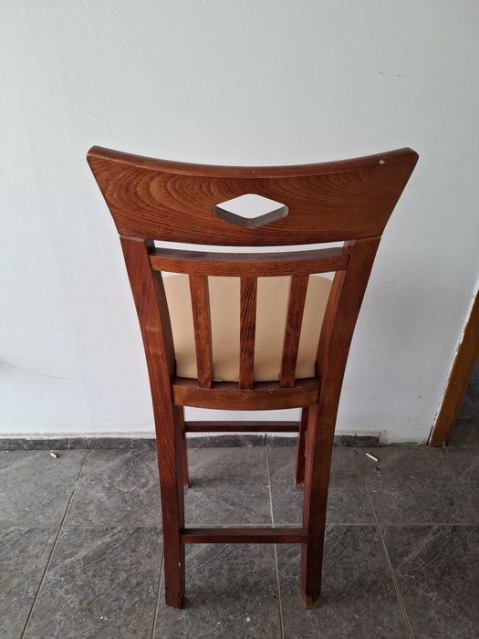 Scaun bar ..receptie