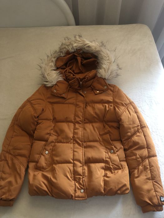 Дамско яке - Bershka - размер S