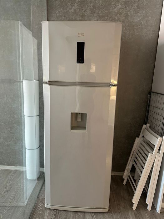 Combină frigorifică Beko