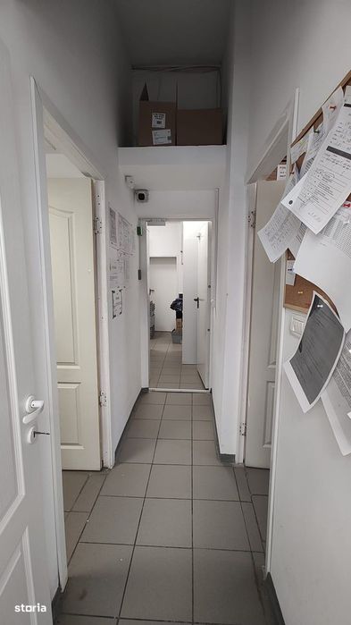 De vanzare spatiu comercial